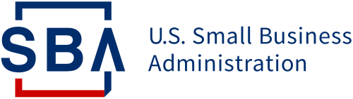 U.S. Small Business Administration logo